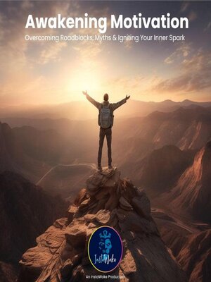 cover image of Awakening Motivation